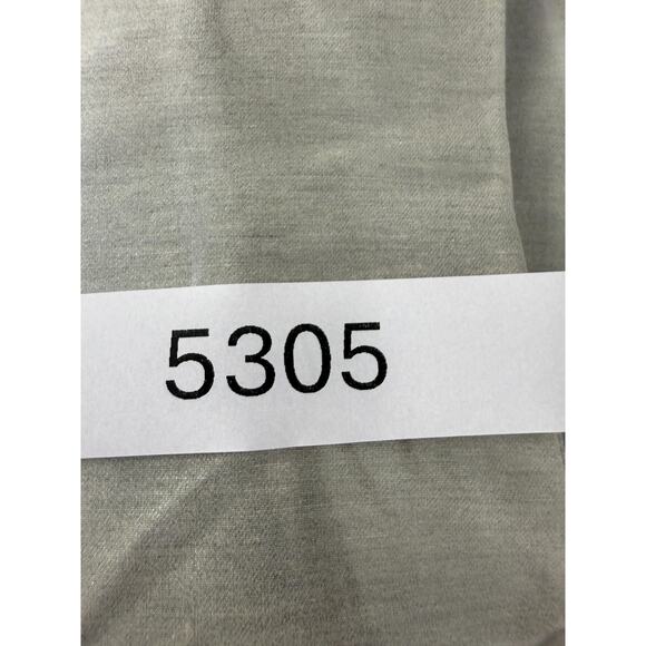 NEW Carolina Belle Montreal Sz 6 Flat Front Straight Leg Pants Green Pull On NWT - Picture 10 of 10